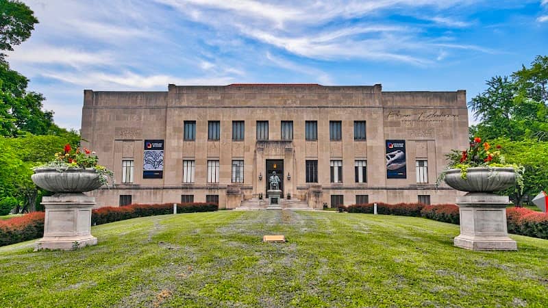 Everhart Museum - Image 2