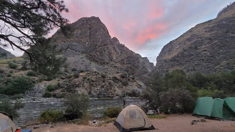 Papoose Creek Campground - Image 2