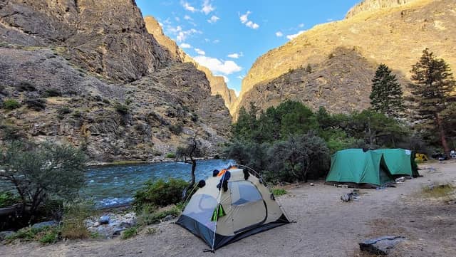 Papoose Creek Campground - Image 1