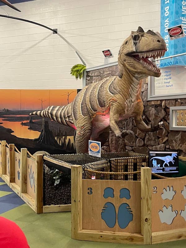 Children's Discovery Museum of the Golden Crescent - Image 2