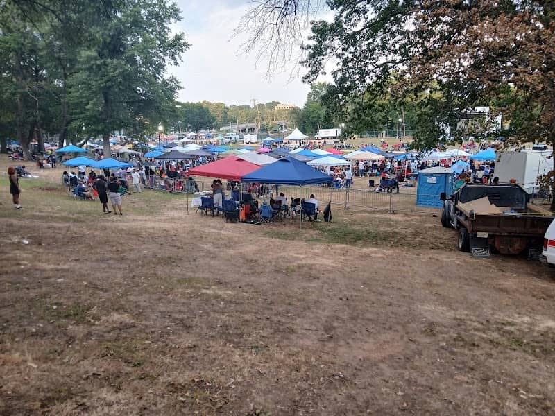 Eastside Jazz in the Park - Image 1