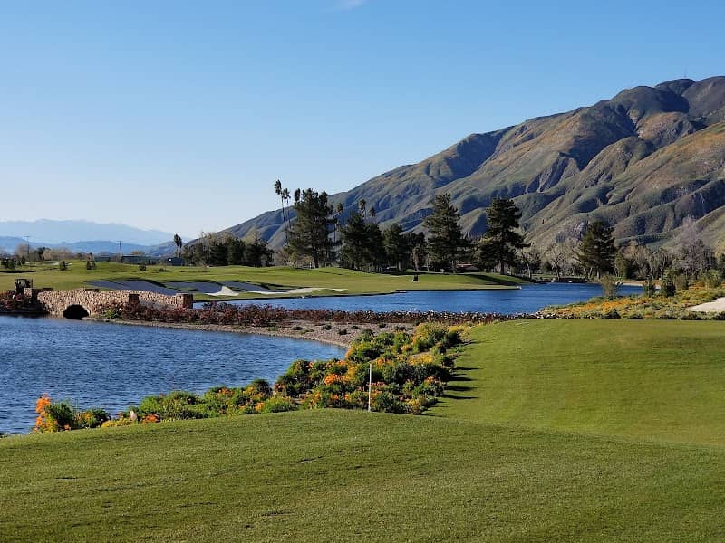 Soboba Springs Golf Course - Image 1