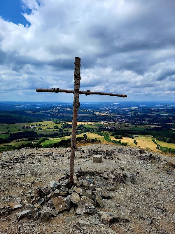 Gipfelkreuz Pferdskopf - Image 2