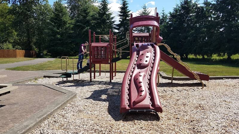 Park Meadows City Park - Image 3