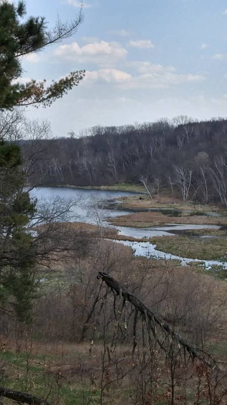 Mecan Springs State Natural Area - Image 2