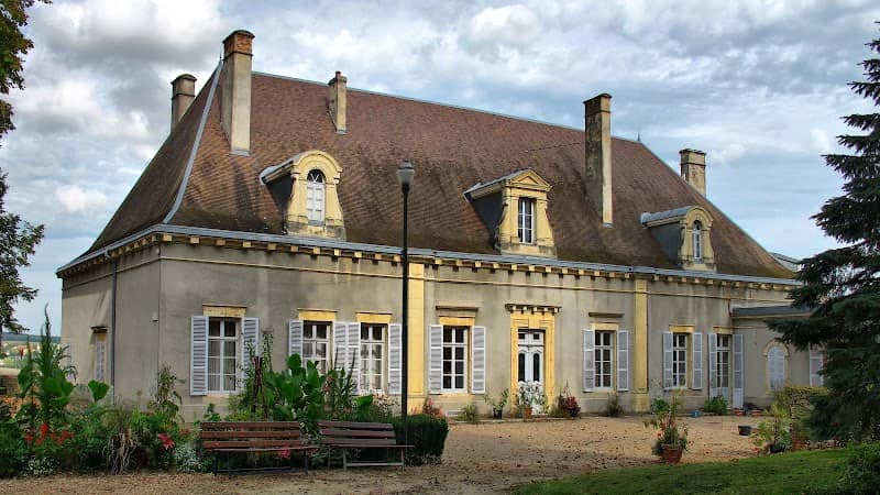 Museum Baron Martin - Image 2