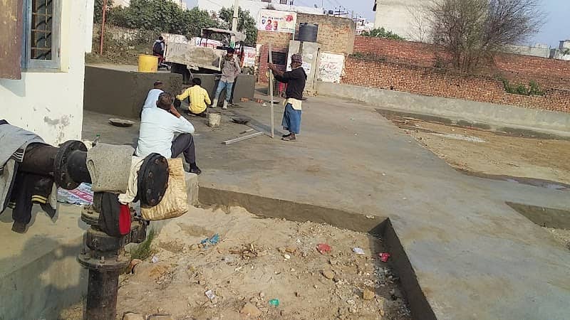 Mansa Devi Nagar Park - Image 2
