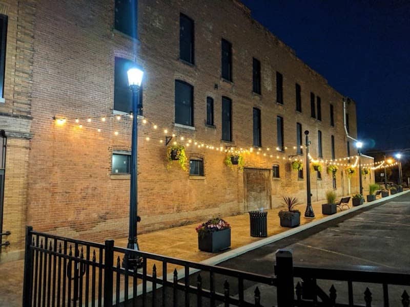 Cherry Alley - Image 1