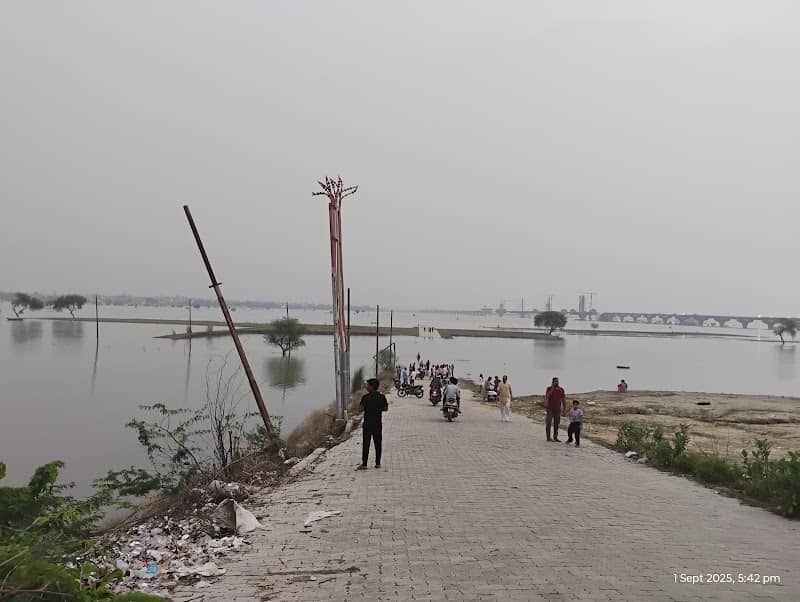 New Ganga Bridge, Prayagraj - Image 1