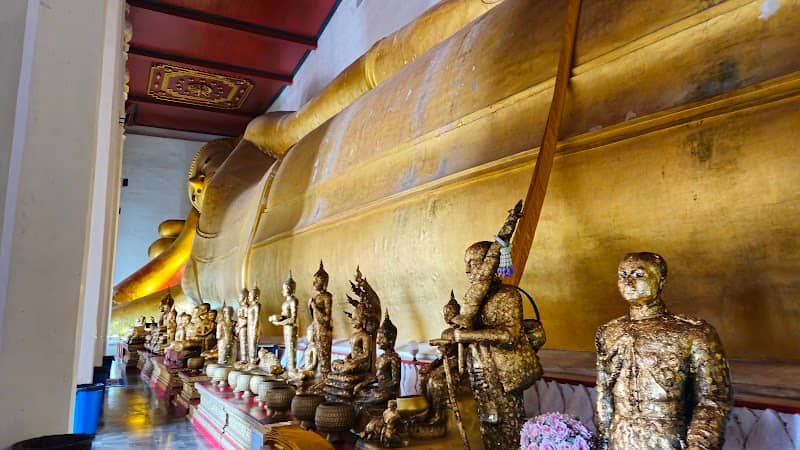 หอระฆัง วัดพระนอน - Image 1