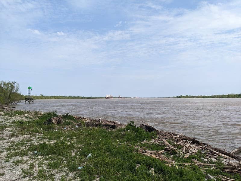 Shingle Point - Image 1