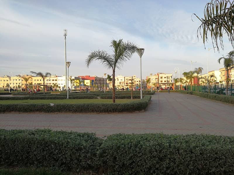 Parc Nait - Image 1