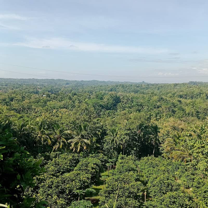 Bendungan penapen - Image 1
