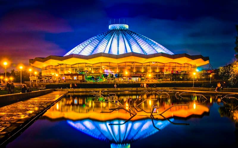 Great Moscow State Circus - Image 2