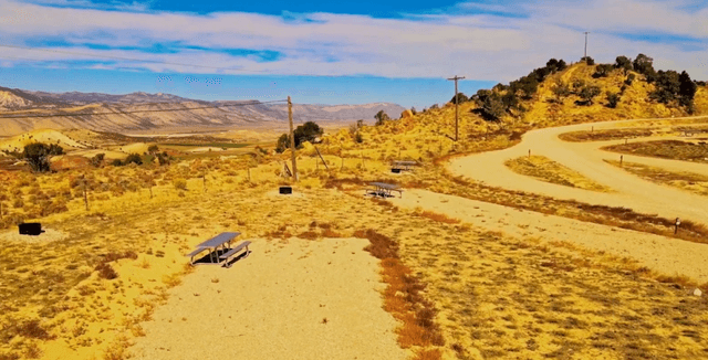 Chipper Loop Campground - Image 2