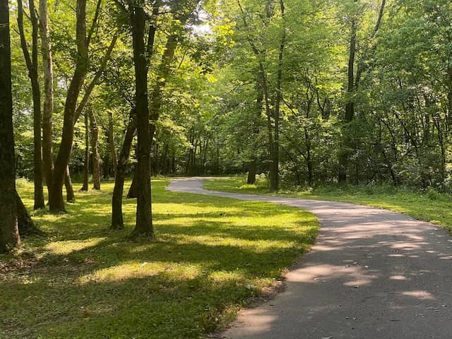Meramec Levee Recreational Park - Image 1