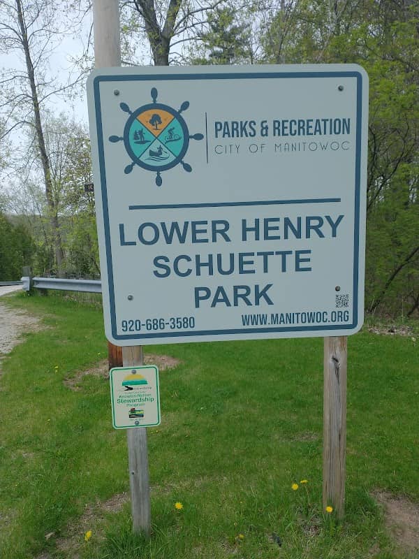 Lower Henry Schuette Park - Image 1