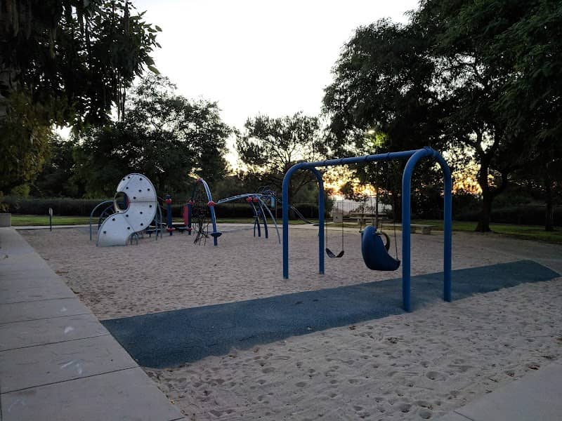 Sunset Park - Image 2