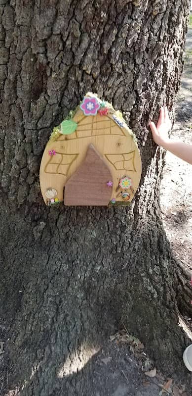 Friendswood Fairy Trail - Image 1