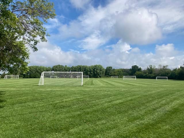Mahler Park - Image 1