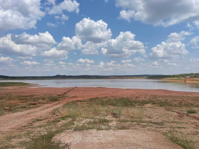 Abilene State Park Headquarters - Image 1