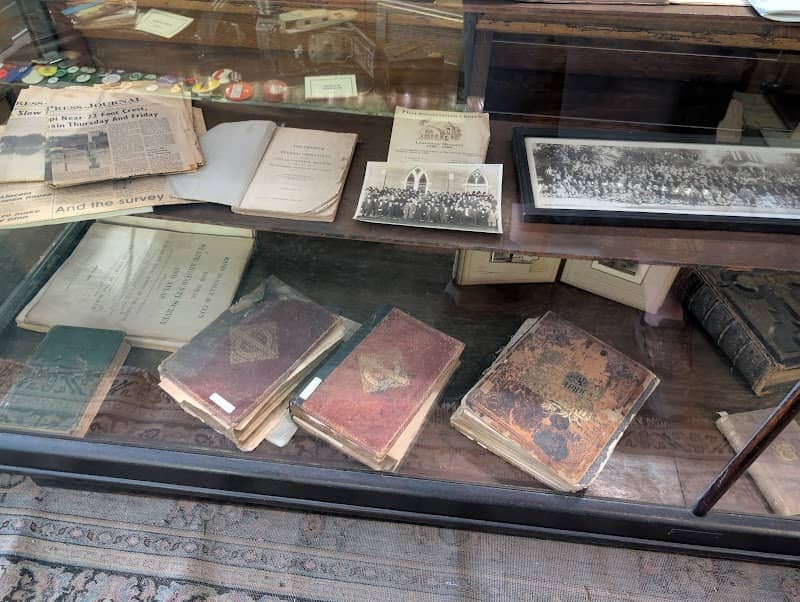 Louisiana Area Historical Museum - Image 1