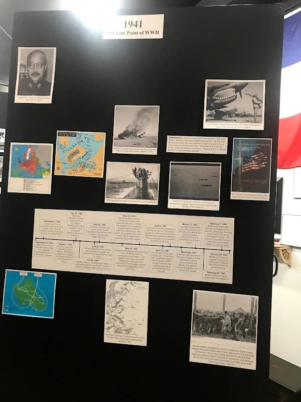 World War II History Center - Image 2