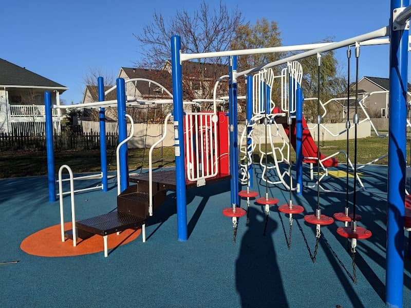Wildwood Park - Image 1