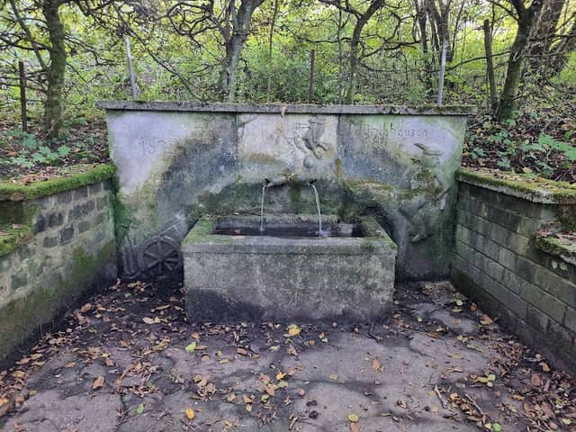 Münchhausen Brunnen - Image 1