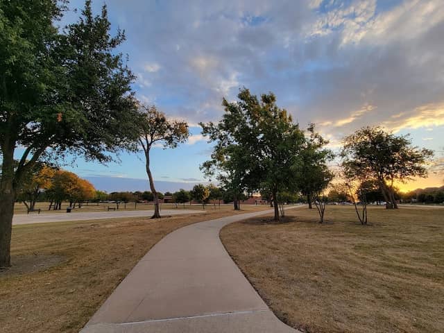 Coyote Crossing Park - Image 2
