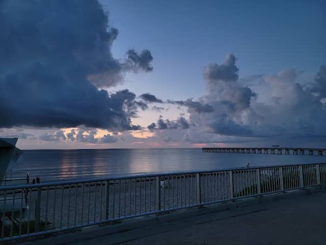 Lake Worth Chair - Image 1