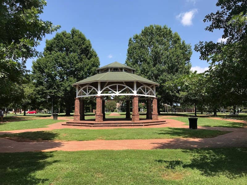 Cannon Park - Image 2
