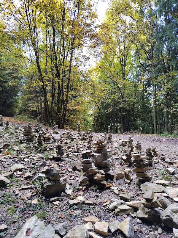Steinmännchen Park - Image 1