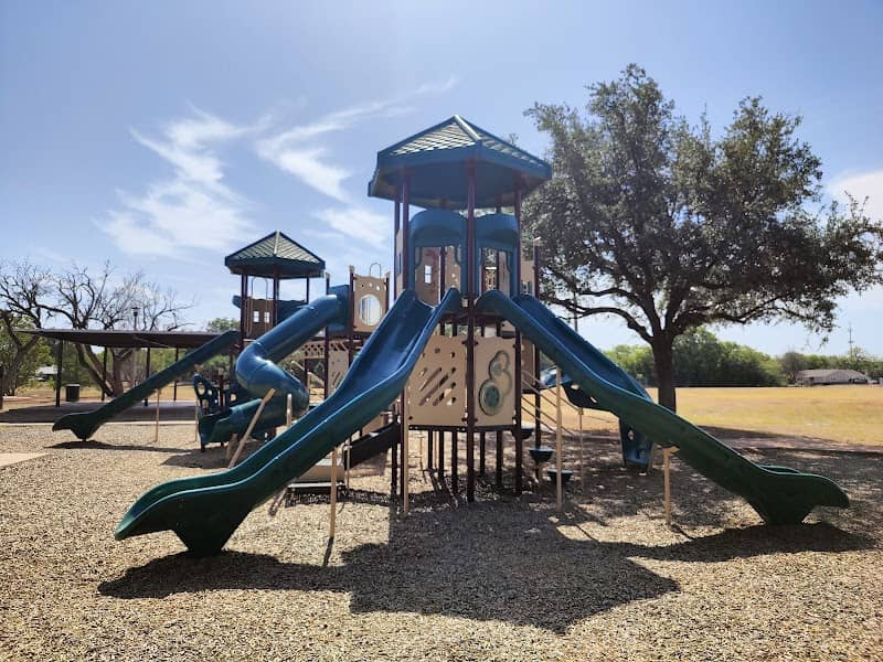 C.W. Gill Park - Image 1