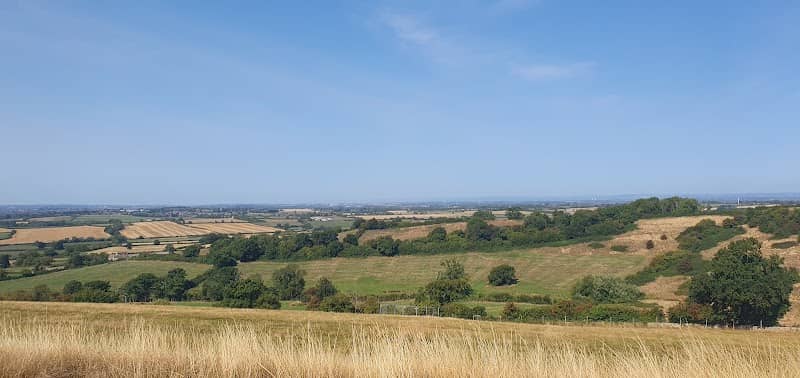 View over Bristol - Image 1
