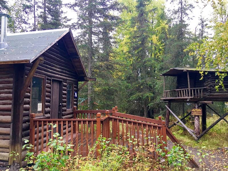 Soldotna Historical Society & Museum, Inc. - Image 1