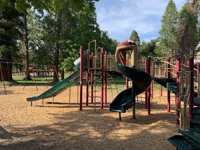 Utica Park - Image 1
