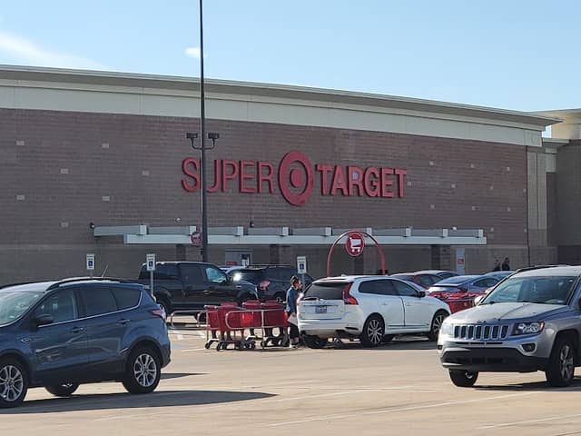 Mansfield Towne Crossing - Image 1