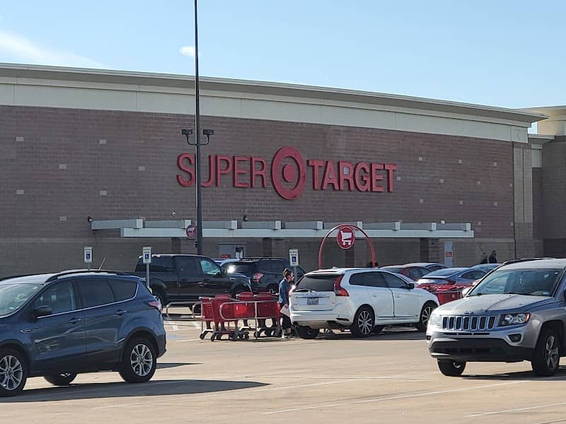 Mansfield Towne Crossing - Image 1