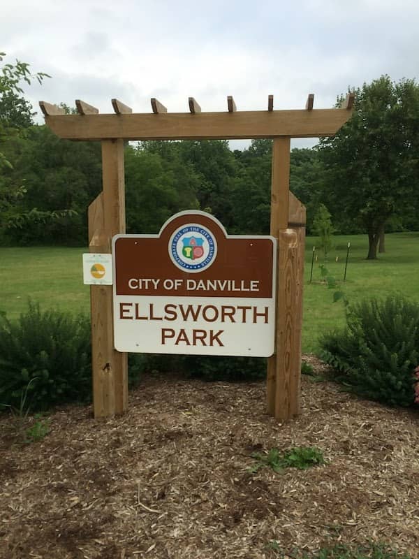 Ellsworth Park - Image 2