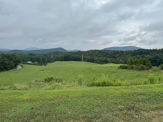 Judd's Peak - Image 1