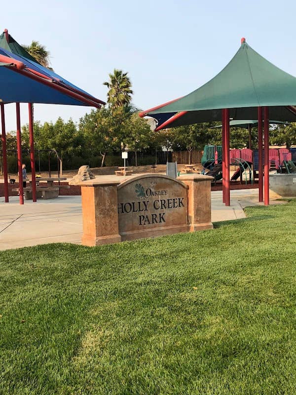 Holly Creek Park - Image 1