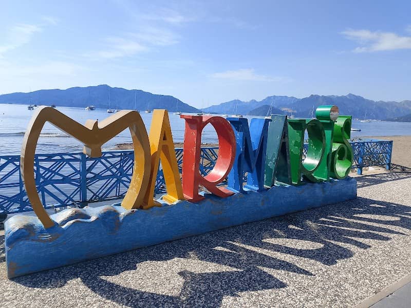 Love marmaris - Image 1