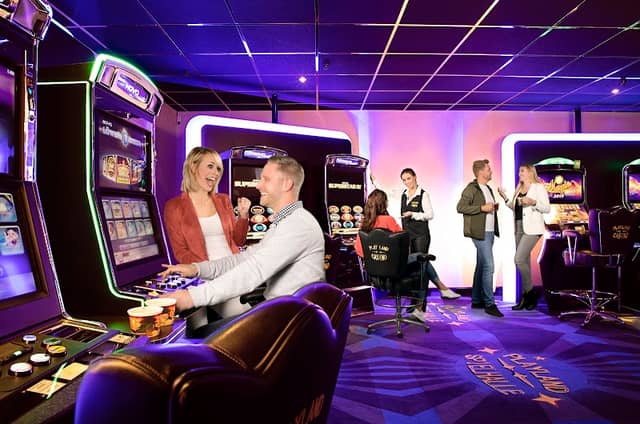 Playland Casino Cloppenburg - Image 1