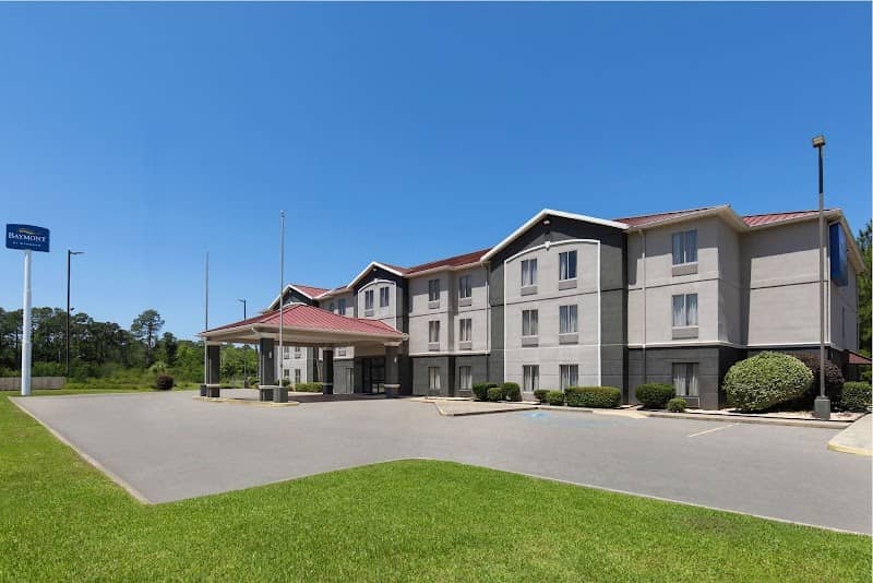 Baymont by Wyndham Moss Point/Pascagoula - Image 1