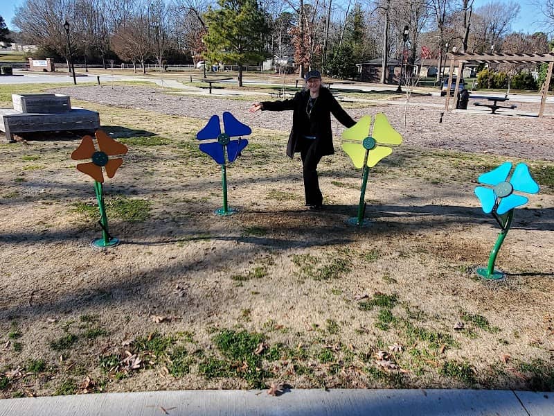 Rotary Family Picnic Area - Image 2