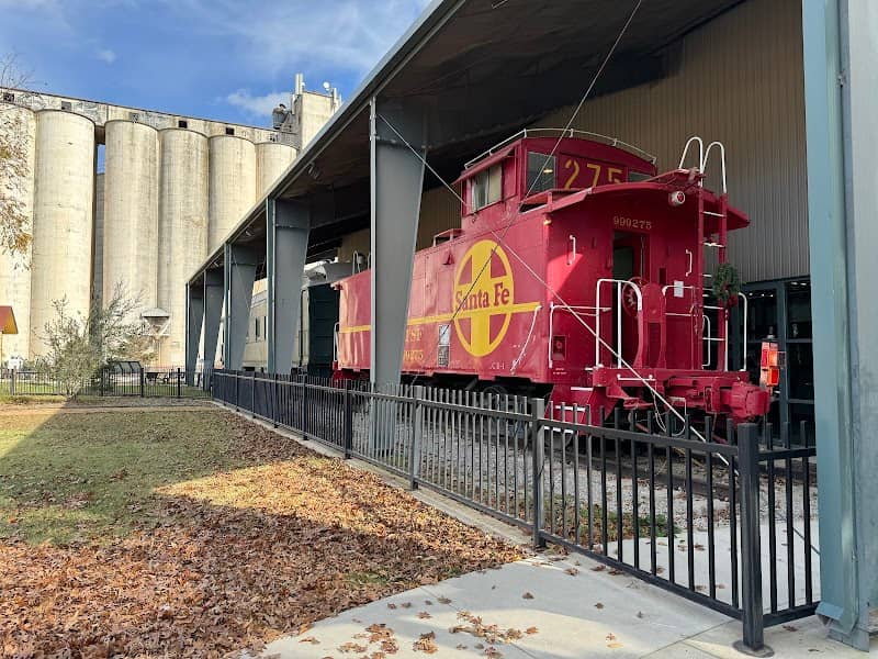 The Martin & Frances Lehnis Railroad Museum - Image 2