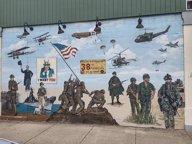 Veterans Memorial Museum Of Terre Haute - Image 1