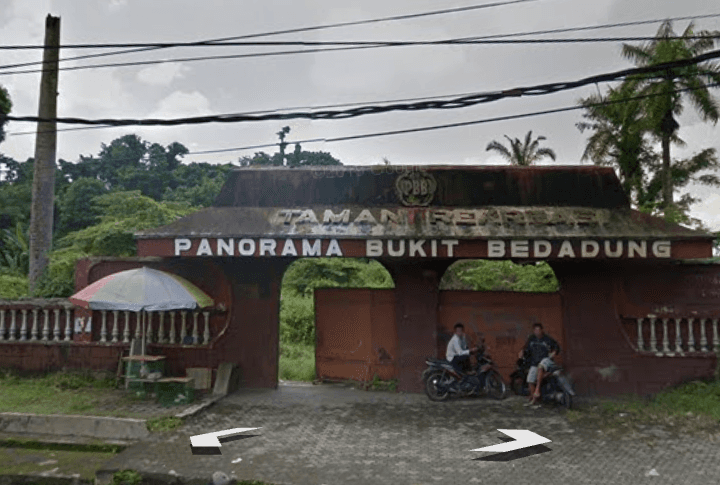 Ex Panorama Bukit Bedadung - Image 1