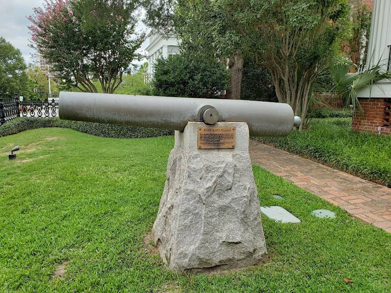 Cannonball House - Image 2
